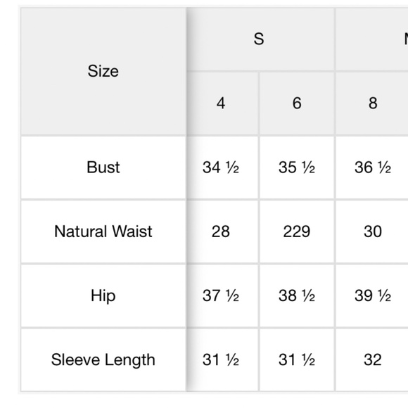 MODERN WOOL BLAZER - BANANA REPUBLIC - Picture 8 of 8